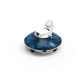 Nero robot Frisbee za čišćenje montažnih bazena Nero robot Frisbee za čišćenje montažnih bazena